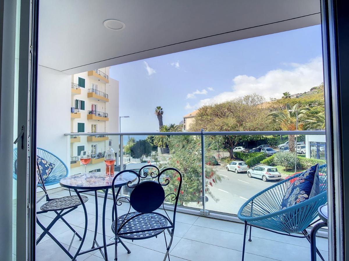 Indigo Apartment By Atlantic Holiday Funchal  Exterior foto