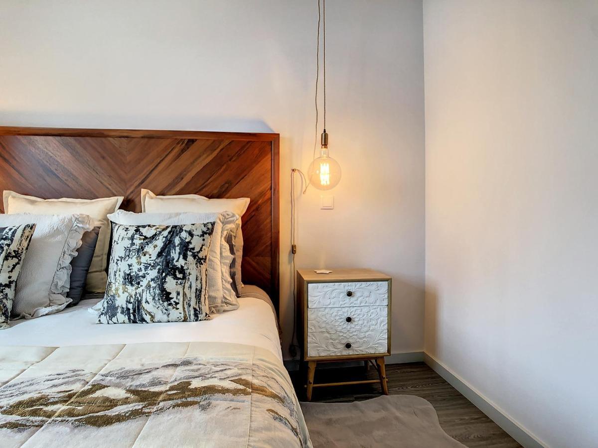 Indigo Apartment By Atlantic Holiday Funchal  Exterior foto