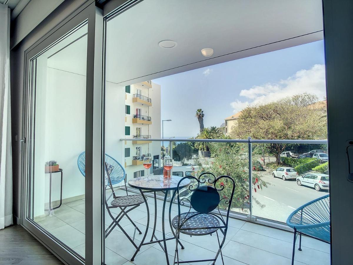 Indigo Apartment By Atlantic Holiday Funchal  Exterior foto